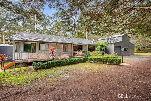 195 Gembrook-Launching Place Road, VIC 3139