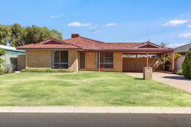 83 Kookaburra Drive, WA 6210