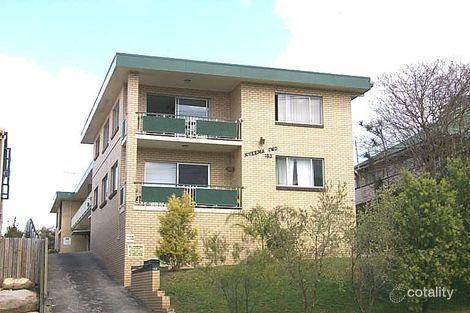 2/183 Brisbane Street, QLD 4171