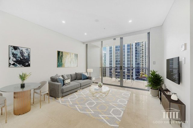 1028/2 Cannning Street, NSW 2141