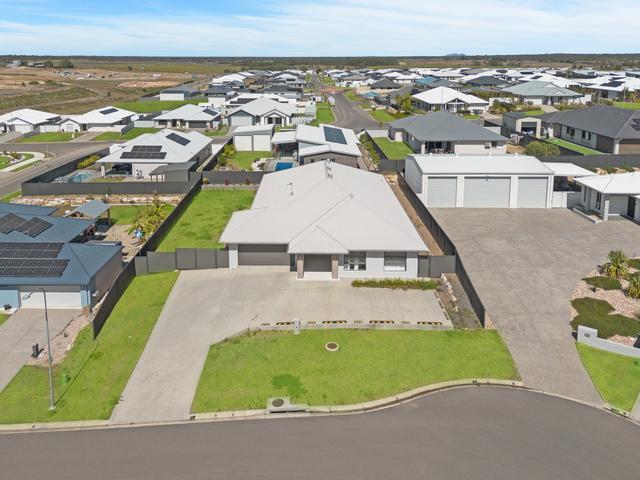 4 Bergamot Court, QLD 4655