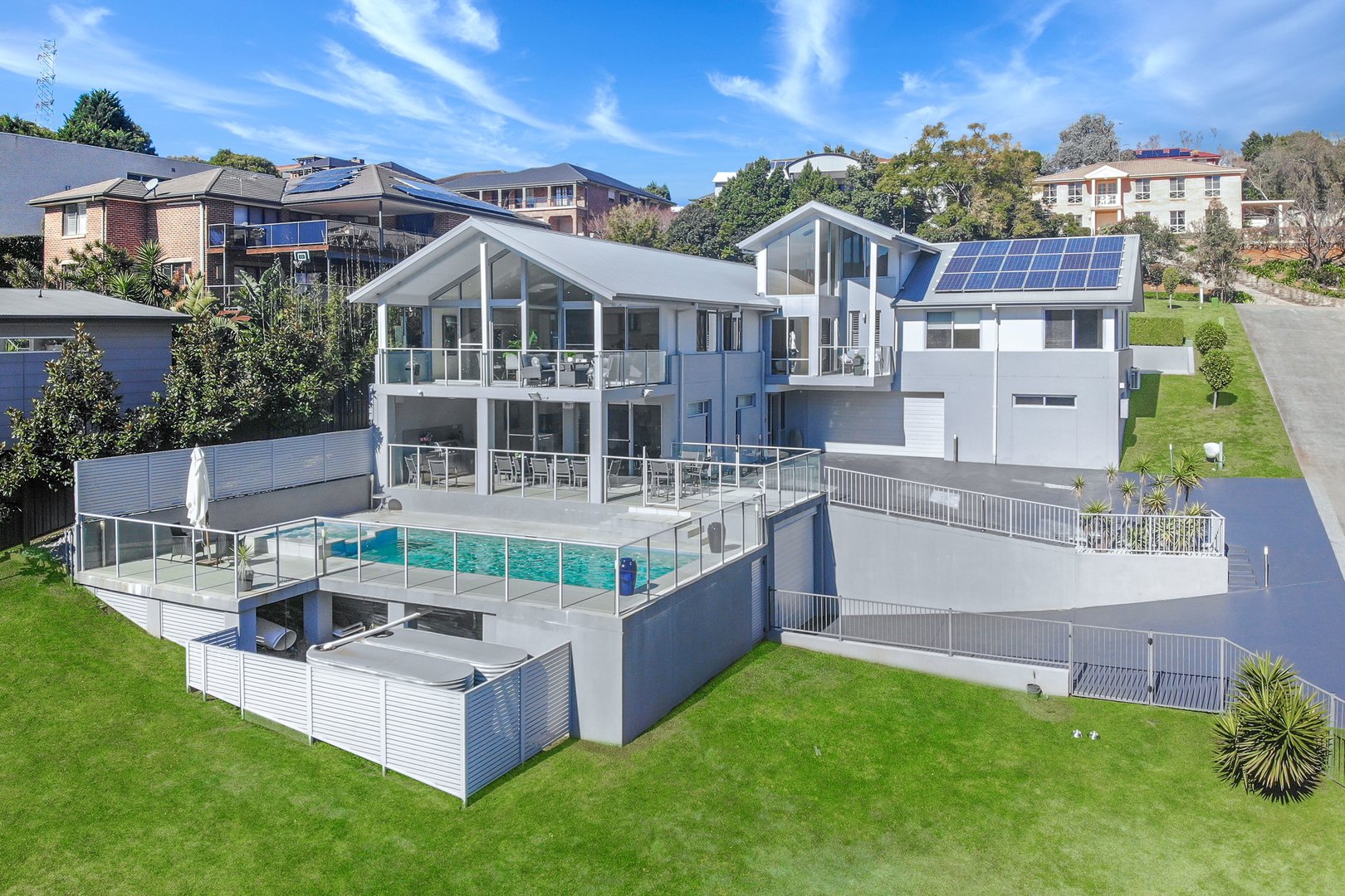 90 William James Drive, Mount Kembla NSW 2526 Allhomes