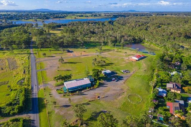 24 Yabsleys Lane, NSW 2440