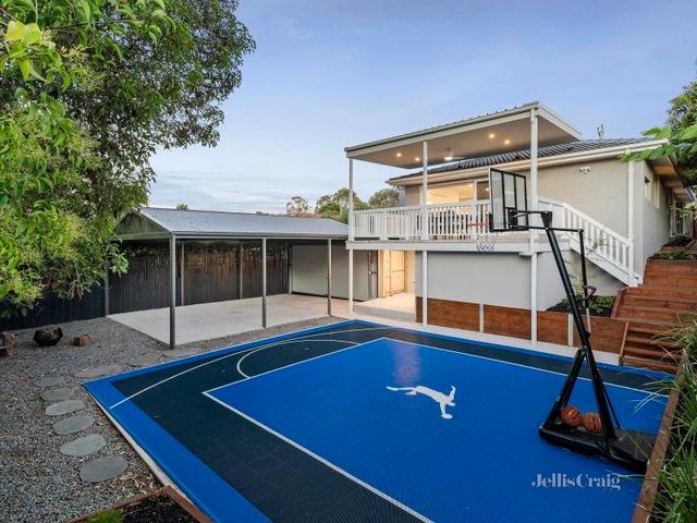 15 Sanders Road, VIC 3109