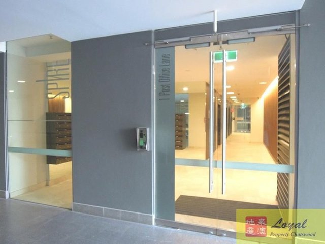 1305/1 Post Office Lane, NSW 2067