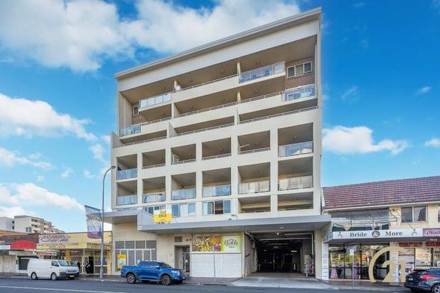 430/17-21 The Crescent, NSW 2165