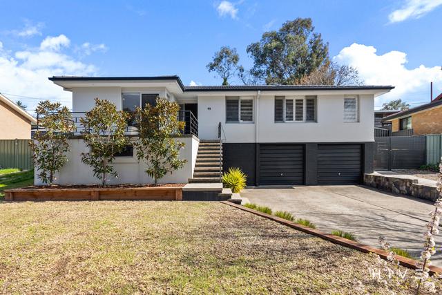 95 Ross Smith Crescent, ACT 2614