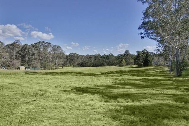 1 Reserve Road, NSW 2756