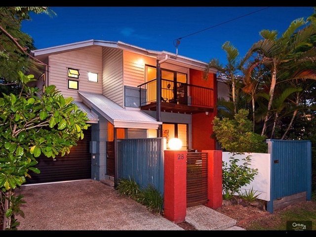 28 Norman St, QLD 4068
