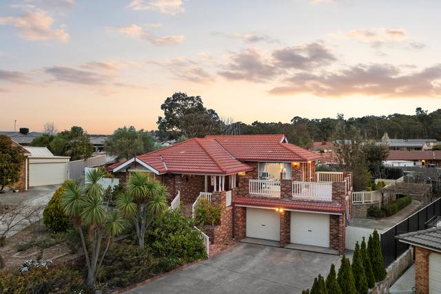 13 Heatherbelle Place, NSW 2620