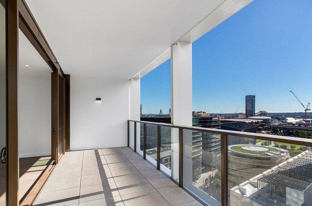 1605/82 Hay Street, NSW 2000