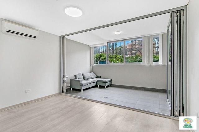 212/36 Victoria Street, NSW 2134