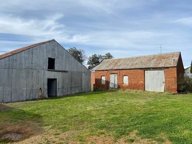 Lot C & D Rankin Street, NSW 2793