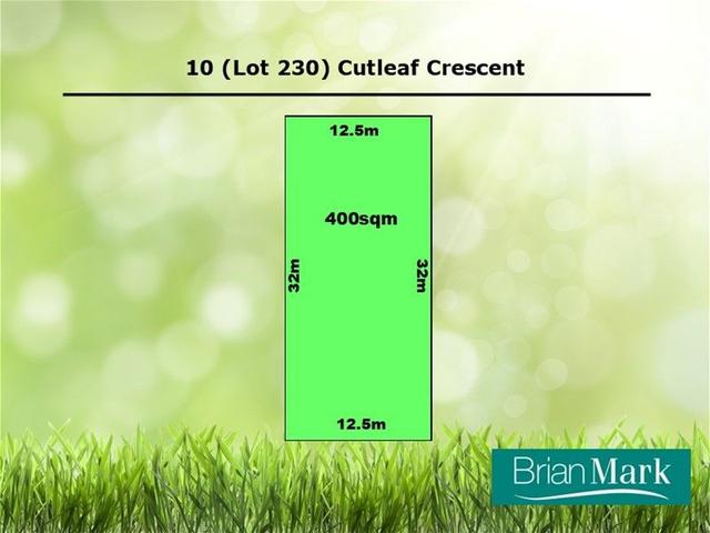 10 Cutleaf Crescent, VIC 3029