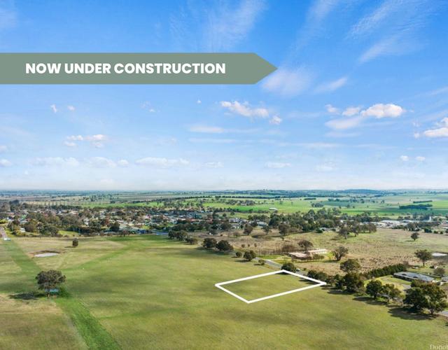 Donohoe's Estate - Stage 1 - Lot 20 Rye Park Road, NSW 2586