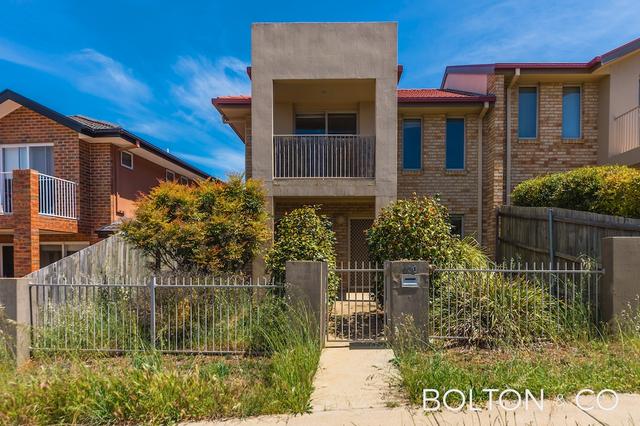 100 Mary Gillespie Ave, ACT 2912