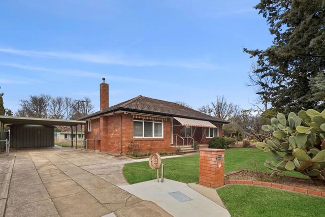 6 Stow Place, ACT 2602