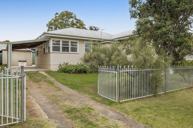 4 Duncraggon Street, QLD 4350