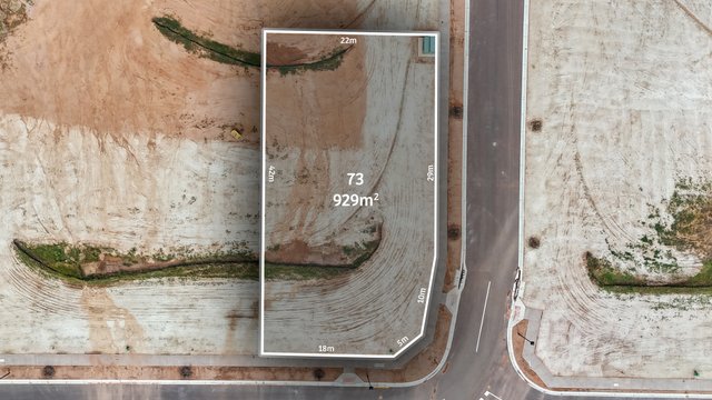 A73 Braemar Drive, SA 5255