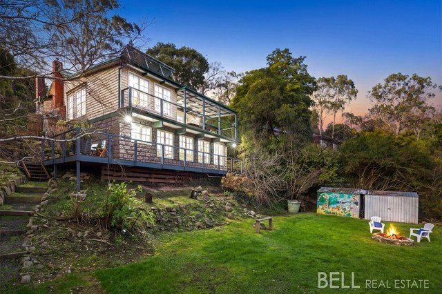 20 Belmont Avenue, VIC 3158