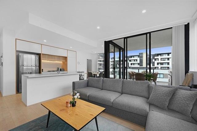 606/81A Lord Sheffield Circuit, NSW 2750