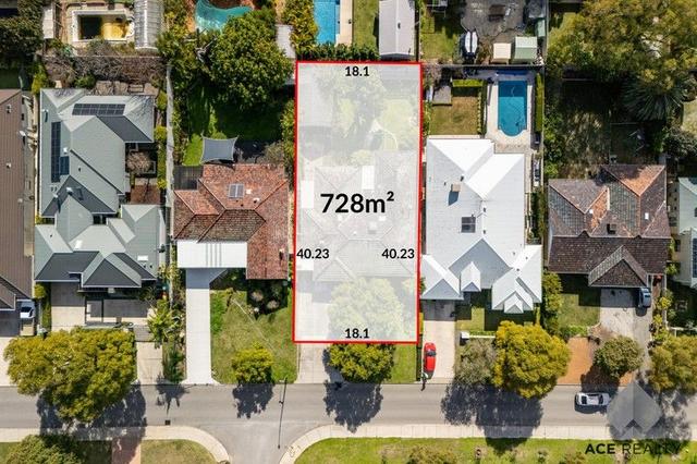 8 Glencoe Road, WA 6153