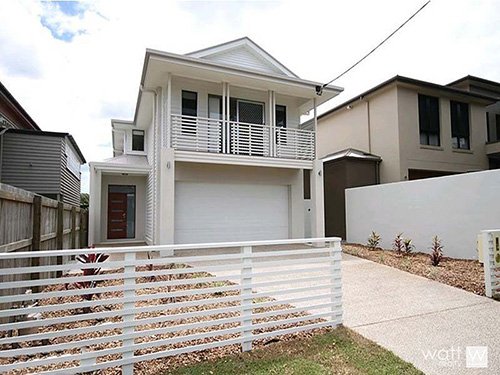 26 Magdala Street, QLD 4007