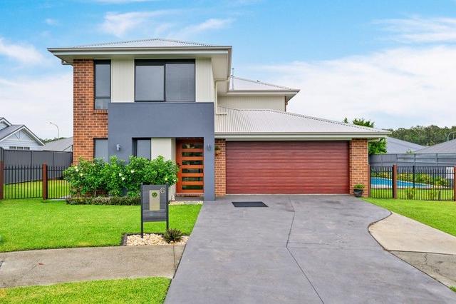 6 Henrietta Place, NSW 2444