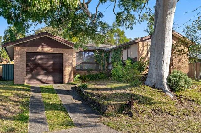 1 Packard Close, NSW 2261