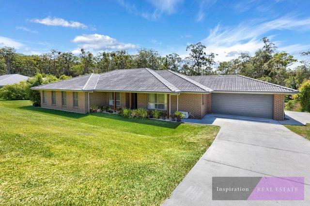 208 Florence Wilmont Drive, NSW 2448