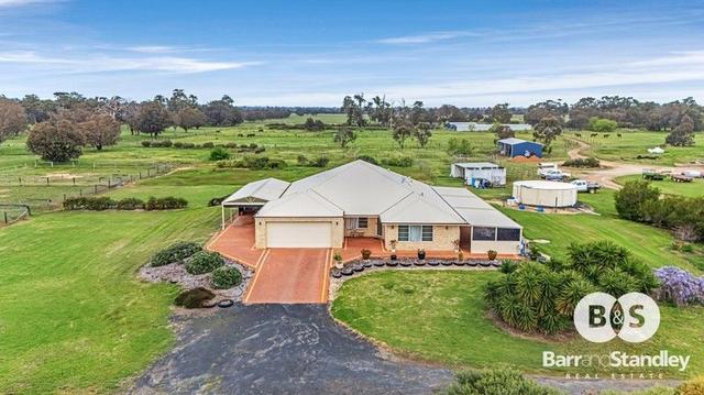 278 Boyanup Road West, WA 6237