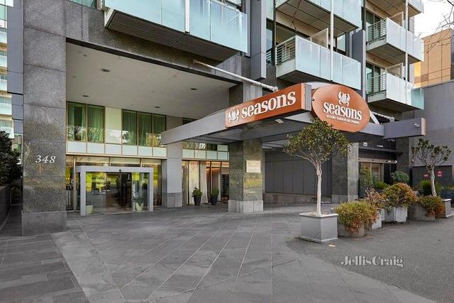 307/348 St Kilda Road, VIC 3000