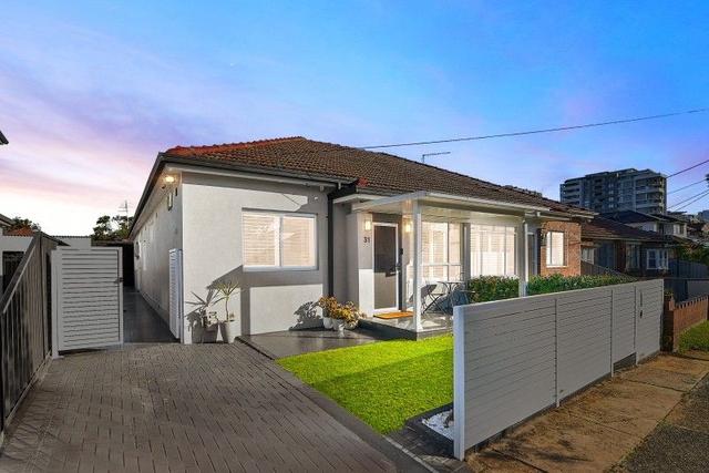 31 Hughes Avenue, NSW 2020