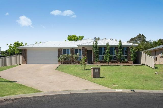 14 Tebbutt Court, NSW 2850