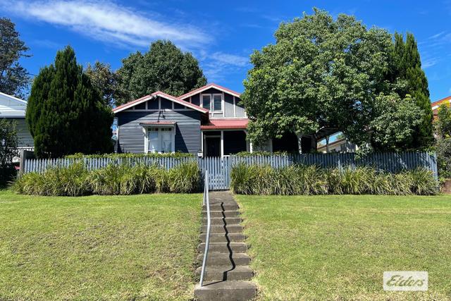 42 Combined Street, NSW 2429