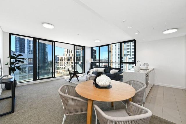 905/7 Magdalene Terrace, NSW 2205
