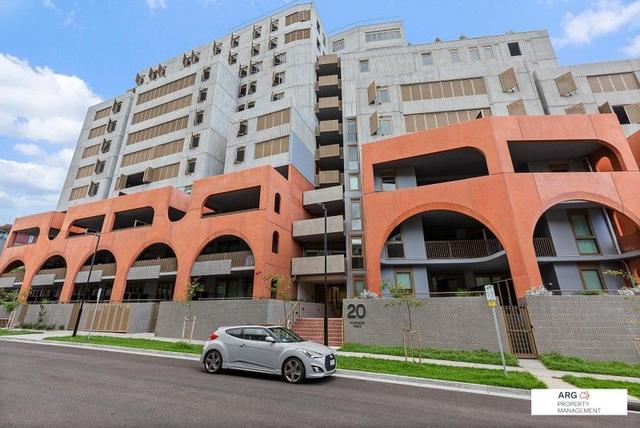 211/20 Wardens Walk, VIC 3058
