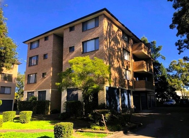 77/7 Griffiths Street, NSW 2148