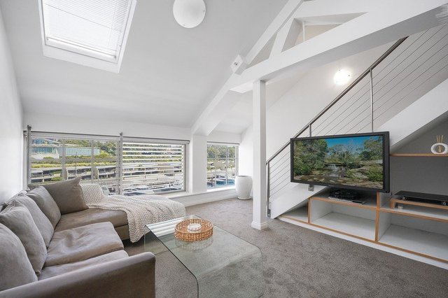 572/6 Cowper Wharf Roadway, NSW 2011