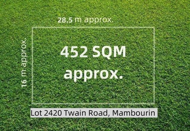 Twain Road, VIC 3024