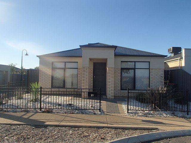 21 Westpark Way, SA 5114