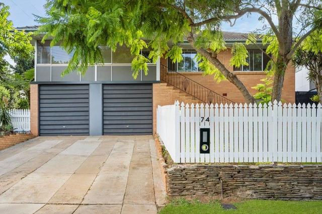 74 Hawkwood Street, QLD 4122