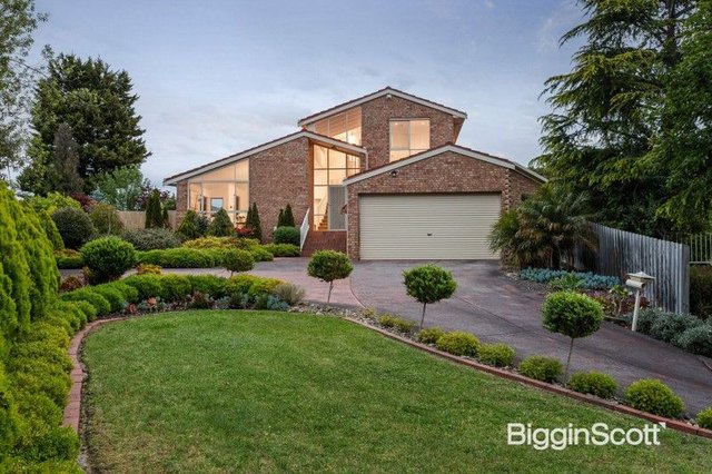 3 Rochelle Court, VIC 3109