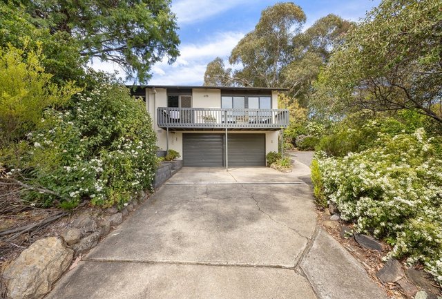 2 Fizelle Place, ACT 2611