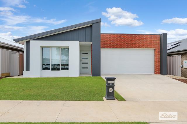 28 Unaipon Street, VIC 3691
