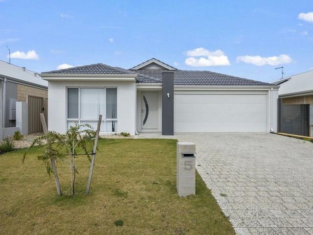 5 Lexicon Road, WA 6035