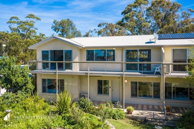 1/16 Gwainurra Grove, NSW 2549