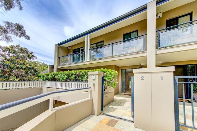 2/9-11 Park Avenue, NSW 2088
