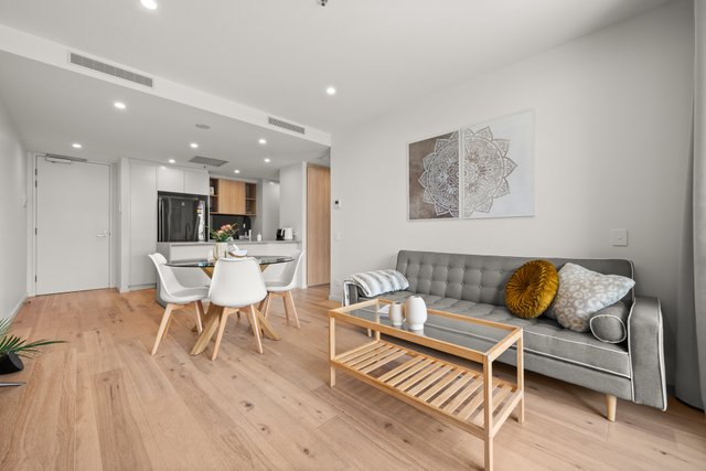 413/56 Cooyong Street, ACT 2612