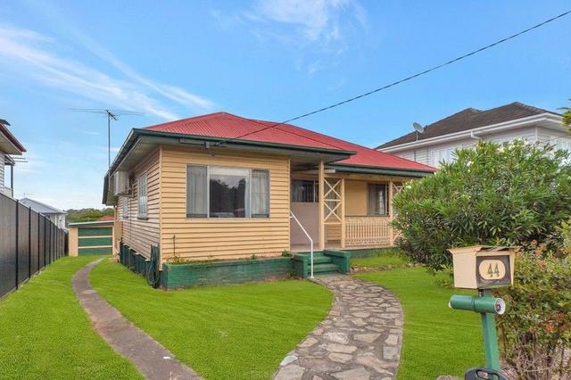 44 Pullen Road, QLD 4053